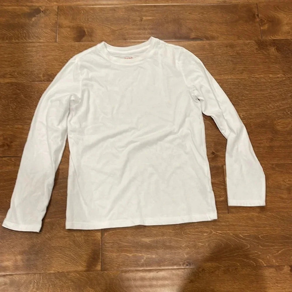 Old Navy & Cat & Jack long sleeve tees size Medium 8 - Picture 4 of 5